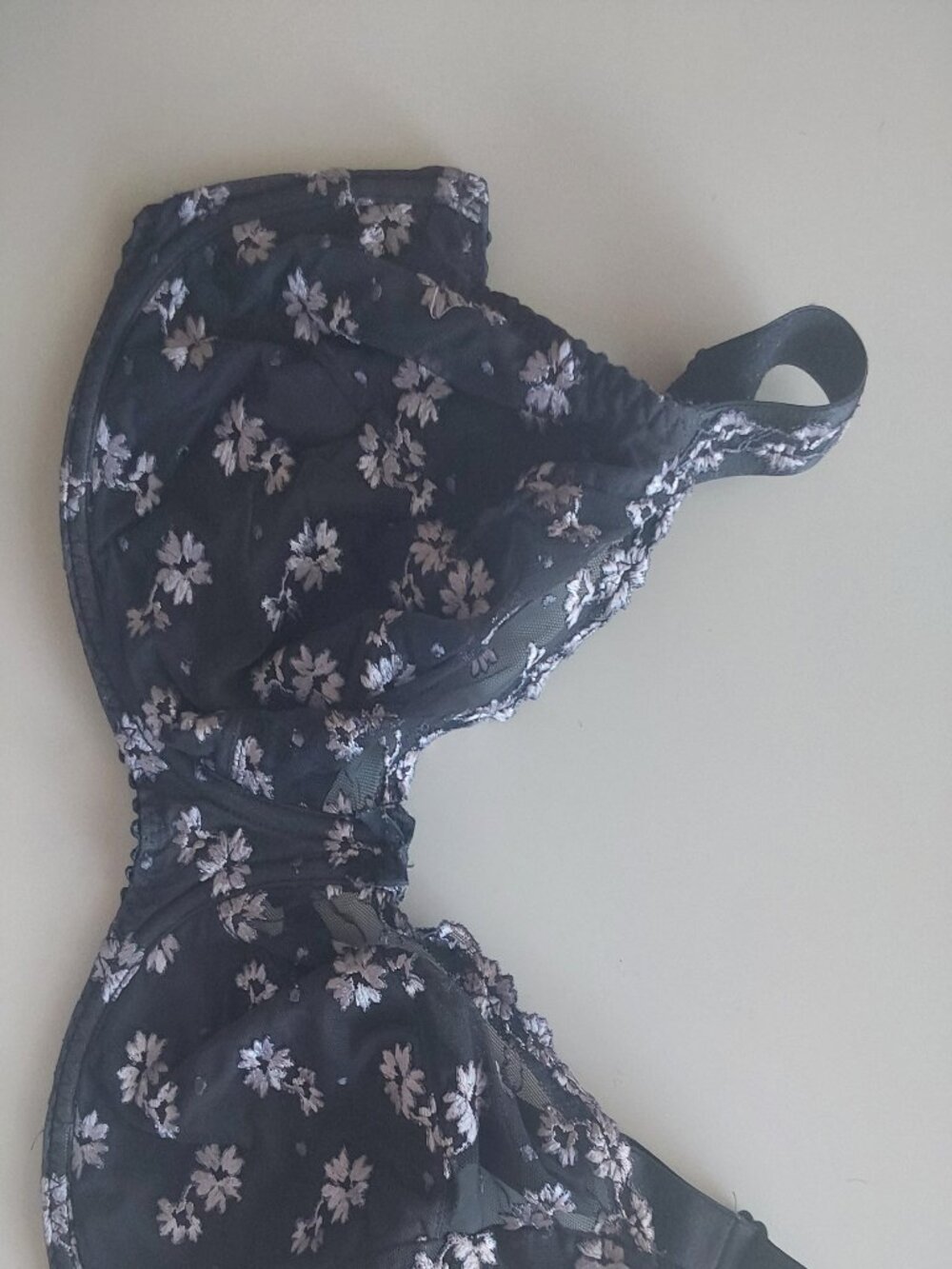 Prima Donna Ray of Light Bra 36G
